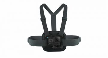 Diržas GoPro GCHM30-001 chest mount harness