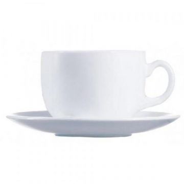 Kavos / arbatos servizas LUMINARC DIWALI, 220 ml, 6vnt