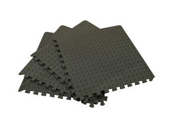 Treniruoklių kilimėlis LS3259B, 12 mm