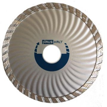 Deimantinis pjovimo diskas Splite turbo, 115x1,2x22,23