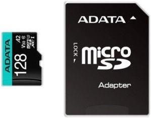 Korta atminties microSDXC128GB V30 PRO ADATA