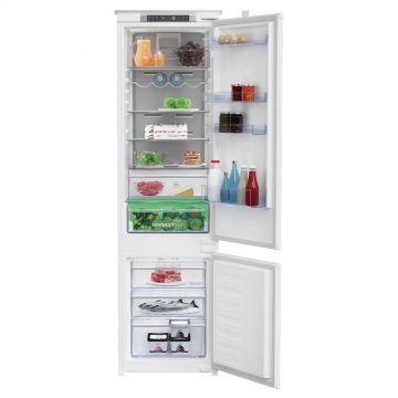 Įmontuojamasis šaldytuvas BEKO BCNA306E3SN