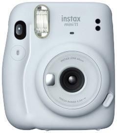 Momentinis fotoaparatas INSTAX MINI 11  Ice White