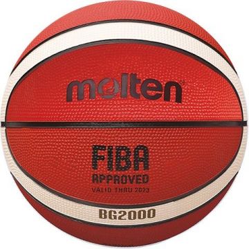 Krepšinio kamuolys MOLTEN, B3G2000