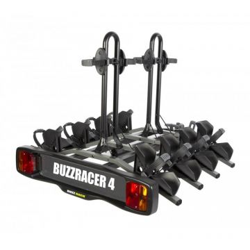 Automobilinis dviračių laikiklis Buzz Rack Buzzracer 4