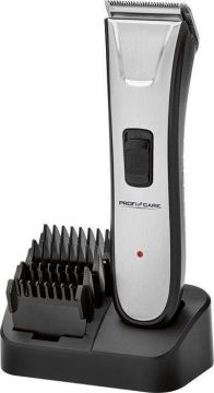 Plaukų ir barzdos kirpimo mašinėlė ProfiCare PC-HSM/R 3013