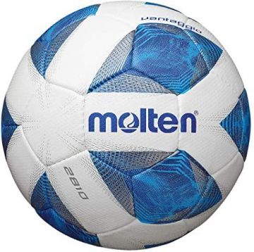 Futbolo kamuolys MOLTEN F5A2810, 5 dydis