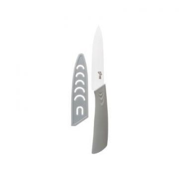 Keraminis skutimo peilis, 10 cm, 146631