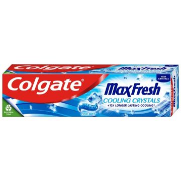 Dantų pasta COLGATE MAXFRESH COOLING CRYSTALS, 100 ml