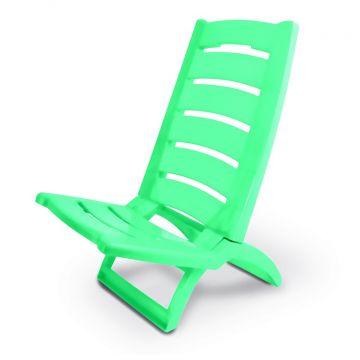 Paplūdimio kėdė 289/T, turkio spalvos