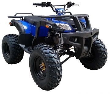 Keturratis HB-ATV200A, 7300 W