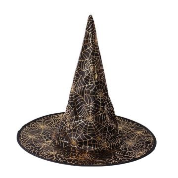Helovyno skrybelė, 35 x 37 cm