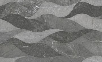 Keraminės dek. sienų plytelės RLV PERSA MARENGO, 55×33,3 cm