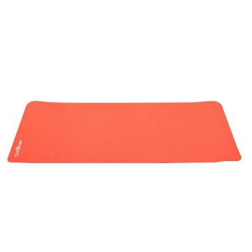 Treniruočių kilimėlis Outliner oranžinė 1730x610x0,8 cm