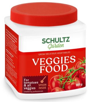 Pomidorų ir daržovių trąšos SCHULTZ, 900 g