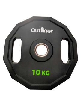 Svarmuo diskinis Outliner, LP8023, 10 kg