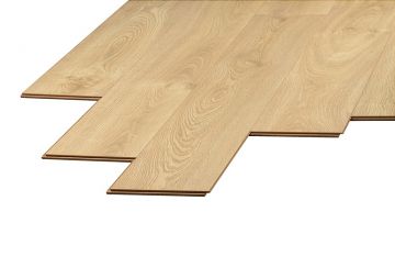Laminuotos medienos plaušų grindys DOMOLETTI D2044