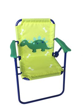 Vaikiška kėdė Okko Dino 495721