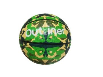 Krepšinio kamuolys OUTLINER BR2210A, 3 dydis