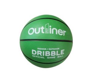 Krepšinio kamuolys OUTLINER BR2860F, 1 dydis