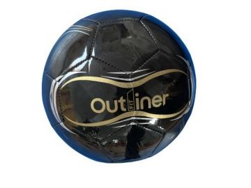 Futbolo kamuolys OUTLINER SMTPU3981B, 5 dydis
