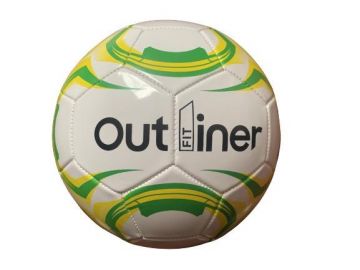 Futbolo kamuolys OUTLINER SMPVCW3962A, 5 dydis