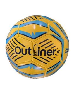 Futbolo kamuolys OUTLINER SMPVC4091A, 5 dydis