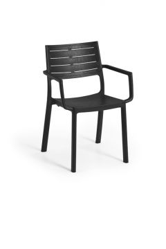 Lauko kėdė KETER 17209787, 60×53×81 cm