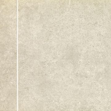 PVC sienų danga, Dumalock, Light grey, 1.2X0.25m, 2.4m²