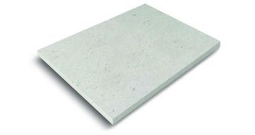 Cemento-drožlių plokštė, 2400×1200×3,5 mm