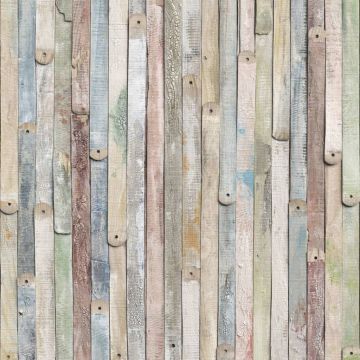 Komar Foto siena Vintage Wood, 184x254cm, 4-910  