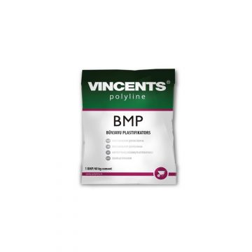 Betono plastifikatorius Vincents Polyline BMP, 16 g