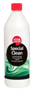 Valiklis Vivacolor Special clean, 1 l