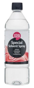 Skiediklis Vivacolor Special Solvent Spray, 1 l