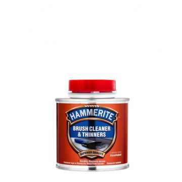 Skiediklis Hammerite Hammered, 250 ml
