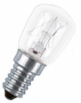 Lemputė  orkaitei T26, 15 W, E14, 90 lm