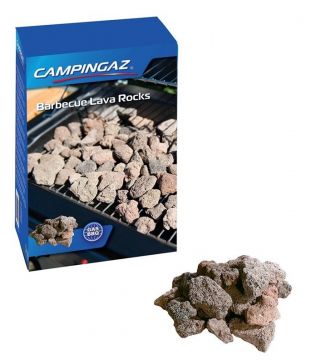 Lavos akmenys Campingaz, 3 kg