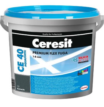 Elastingas glaistas siūlėms Ceresit CE40/79 CROCUS, 2 kg