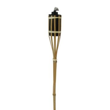 Bambukinis fakelas MQT90, 90 cm