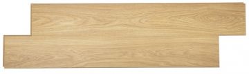 Laminuotos medienos plaušų grindys (9748)