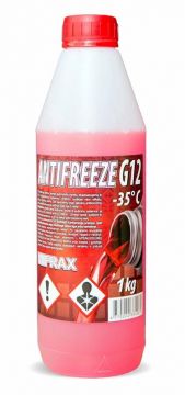 Aušinimo skystis Mifrax G12, -35 °C, 1 kg