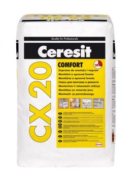 Ceresit CX 20 Comfort, 20 kg