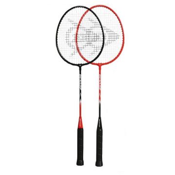 Badmintono komplektas Dunlop Play 2