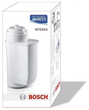Vandens filtras Bosch TCZ7003
