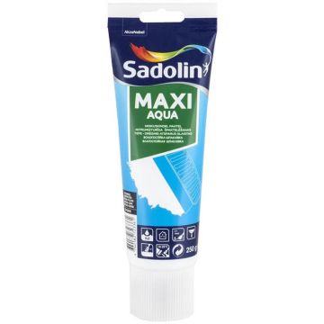 Universalus glaistas Sadolin Maxi Aqua, 0,25 kg