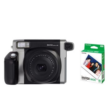 Momentinis fotoaparatas Fujifilm Instax Wide 300 + 10SH