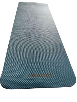 Jogos kilimėlis HEAD, mėlynas, 181×61 cm