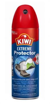 Batų priežiūros priemonė Kiwi Extreme Protector, 200 ml