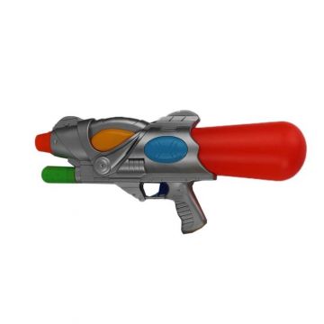 Žaislinis vandens šautuvas, 46 cm