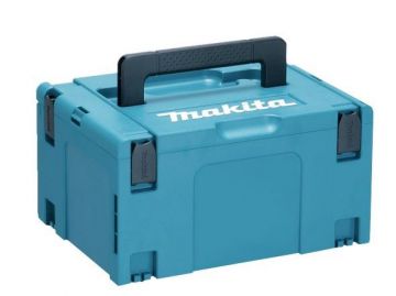 Įrankių dėžė Makita, 39,5 x 29,5 x 21,5 cm